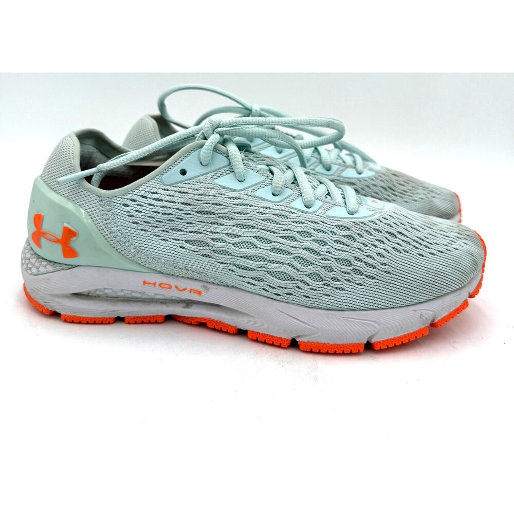 Under Armour Women's HOVR Sonic 3 Running Sneakers Size 8